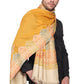 Men's Woven Acro Wool Shawl