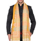 Men's Woven Acro Wool Shawl