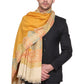 Men's Woven Acro Wool Shawl