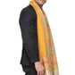Men's Woven Acro Wool Shawl