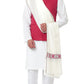 Men's Woven Kullu Design