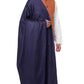 Men's Plain Self Design Shawl