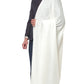 Men's Plain Self Design Shawl