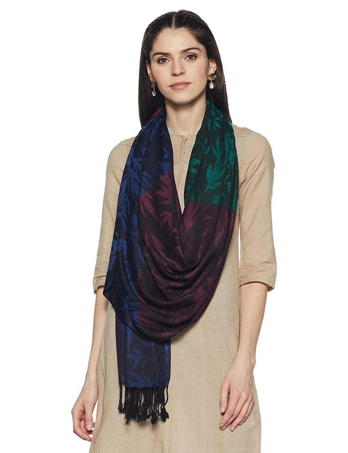 Women's Viscose Stole