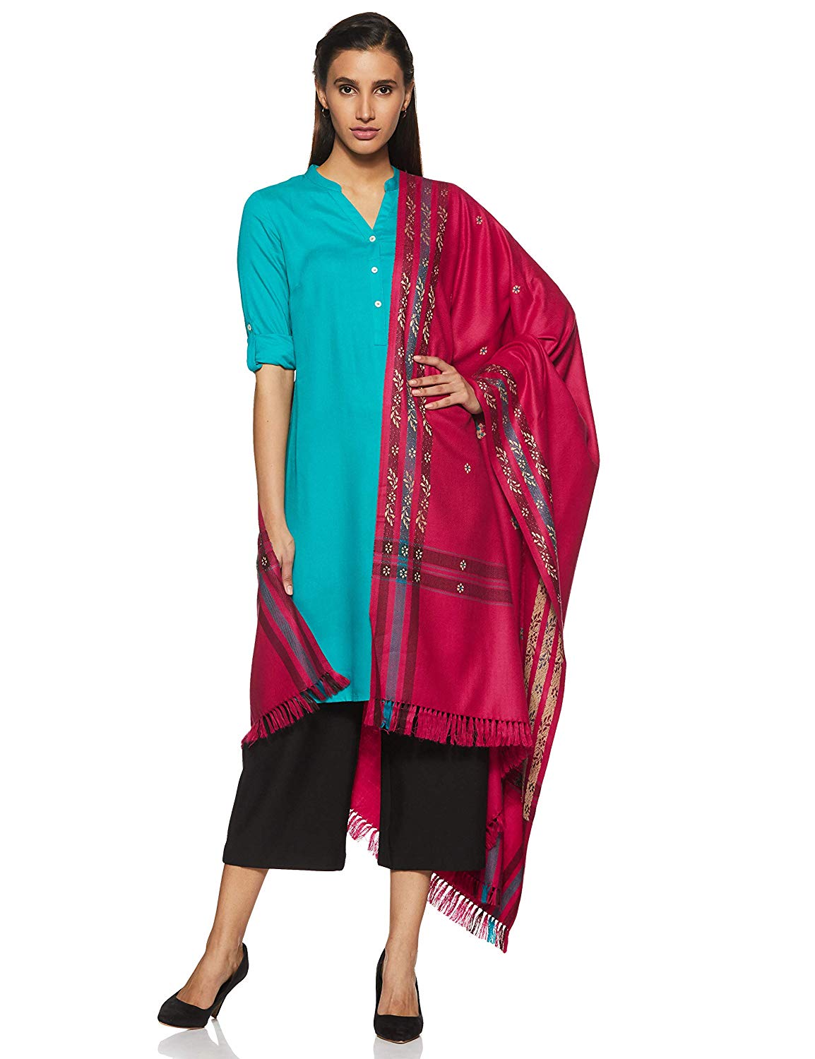Women's Shawl
