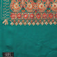 The Paisley Aari Embroidered Shawl