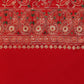 The Paisley Aari Embroidered Shawl