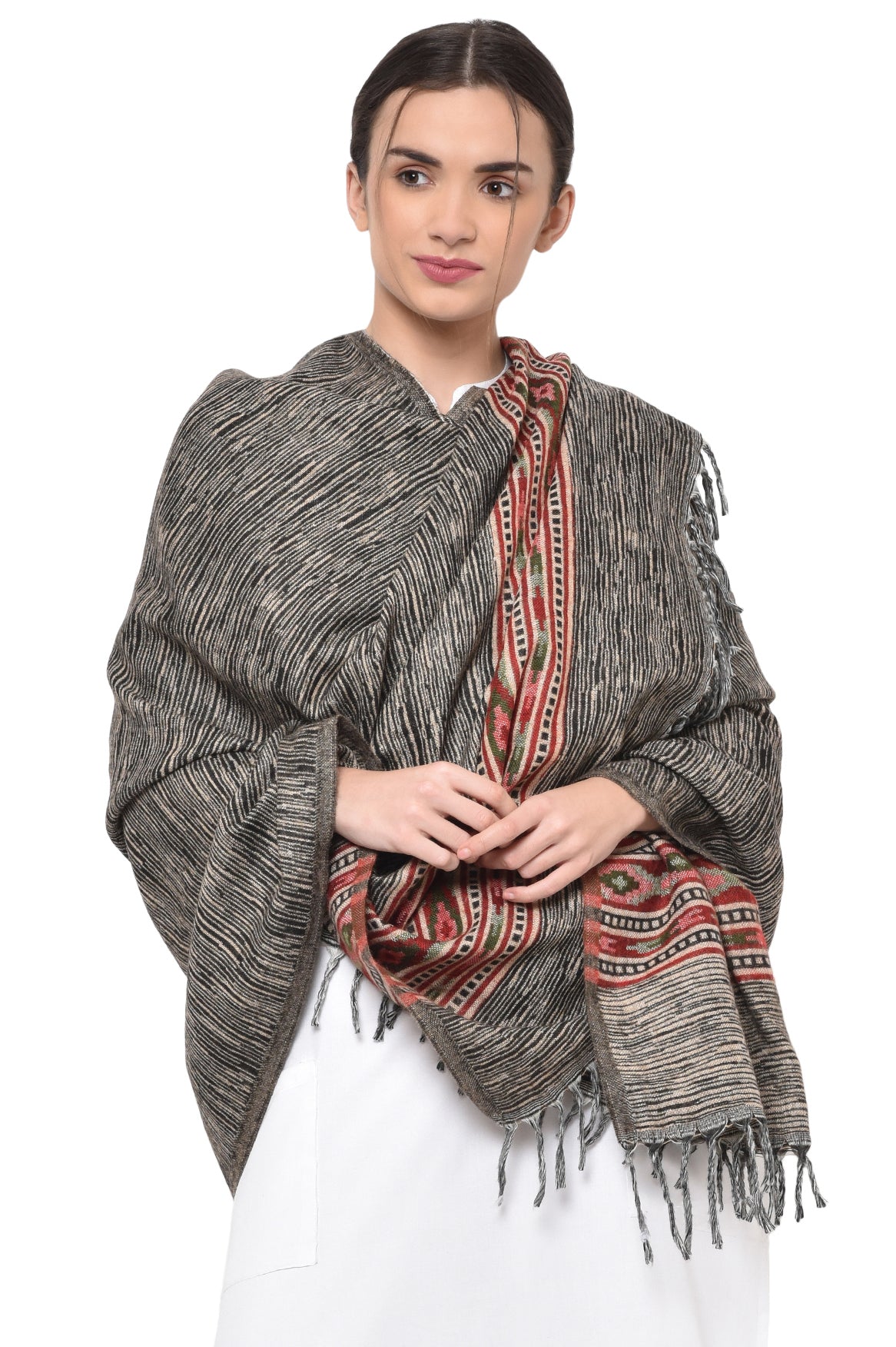 weavers villa shawls