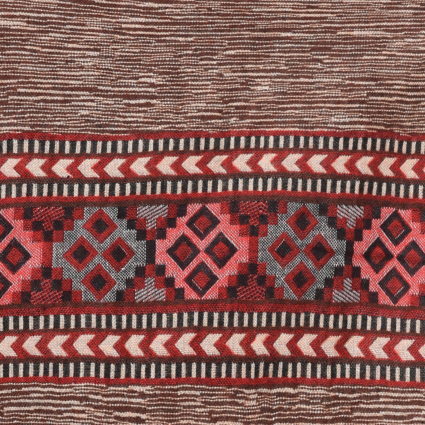 Weavers Villa Kullu Design Shawl