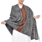 Weavers Villa Kullu Design Shawl