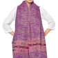 Weavers Villa Kullu Design Shawl