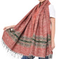 Weavers Villa Kullu Design Shawl