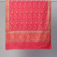 Women Woven Design Shawl