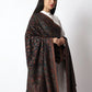 Women Wool Blend Shawl