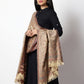 Women Wool Blend Shawl