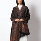 Women Wool Blend Shawl