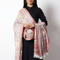 Women Wool Blend Shawl