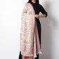 Women Wool Blend Shawl