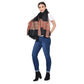Women's Kashmiri Wool Self Design Shawl