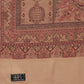 Women's Acro Wool Blend Woven Kashmiri Shawls