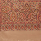 Women's Acro Wool Blend Woven Kashmiri Shawls