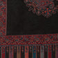 Women's Acro Wool Blend Woven Kashmiri Shawls