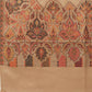 Women's Acro Wool Blend Woven Kashmiri Shawls