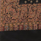 Women's Acro Wool Blend Woven Kashmiri Shawls