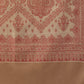 Weavers Villa Women's Acro Wool Blend Woven Kashmiri Shawls