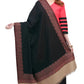 Weavers Villa Women's Acro Wool Blend Woven Kashmiri Shawls