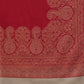 Weavers Villa Women's Acro Wool Blend Woven Kashmiri Shawls