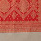 Weavers Villa Women's Acro Wool Blend Woven Kashmiri Shawls