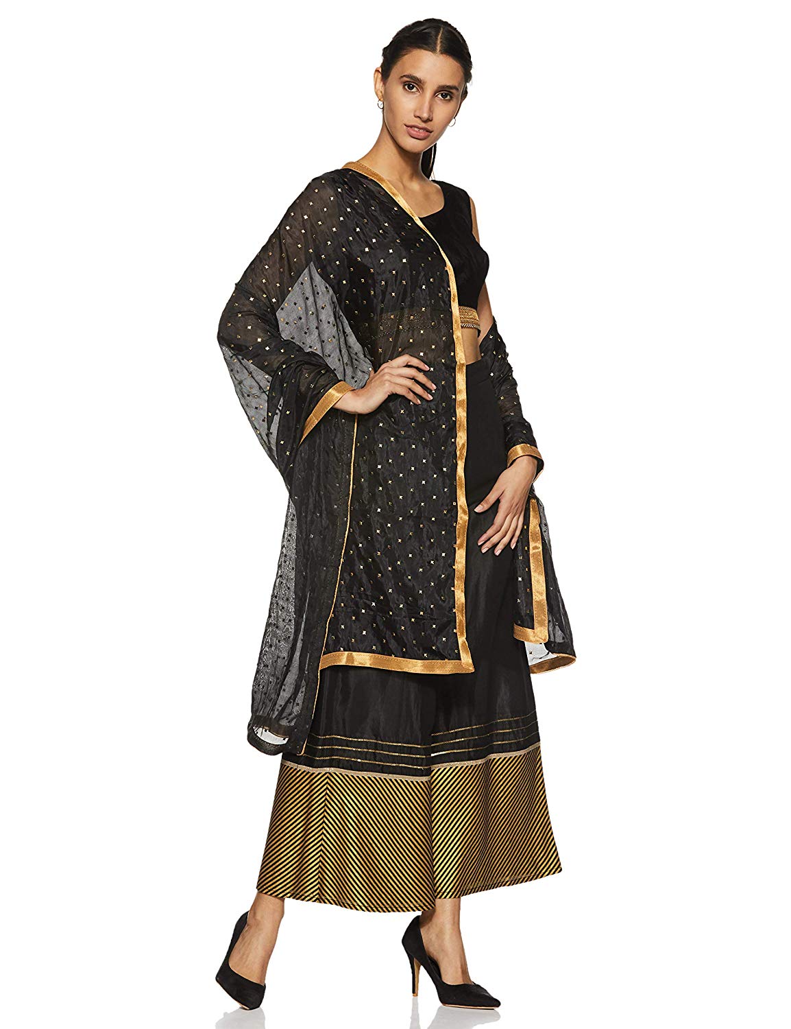 Chiffon Dupatta