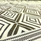 Weavers Villa Cotton Net 4 Seater Center Table Cover (40 X 60 Inches)