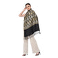 The Aari Embroidery Stole