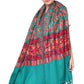 The Aari Embroidery Stole