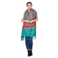 The Aari Embroidery Stole