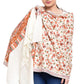 The Aari Embroidery Stole