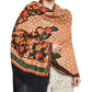 The Aari Embroidery Stole