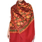 The Aari Embroidery Stole