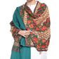 The Aari Embroidery Stole