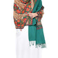 The Aari Embroidery Stole