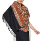 The Aari Embroidery Stole