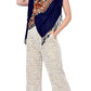 The Aari Embroidery Stole
