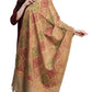 Women's Matka Embroidered Stole