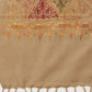 Women's Matka Embroidered Stole