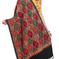 Women's Matka Embroidered Stole