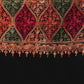Women's Matka Embroidered Stole