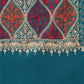 Women's Matka Embroidered Stole