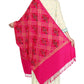 Women's Kashmiri Aari Embroided Floral Shawl